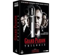 Le Grand Pardon - Trilogie