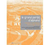 Le Grand Pari(s) d'Alphand. Création et transmission d'un paysage urbain