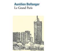 Le Grand Paris