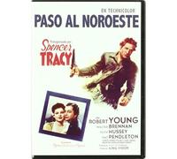 Le Grand Passage (1940) / Northwest Passage (Book I - Rogers' Rangers)