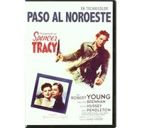 Le Grand Passage (1940) / Northwest Passage (Book I - Rogers' Rangers)