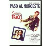 Le Grand Passage (1940) / Northwest Passage (Book I - Rogers' Rangers) G