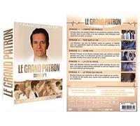 Le Grand patron - Coffret n° 1