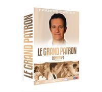 Le Grand Patron - Coffret N° 1 - Pack