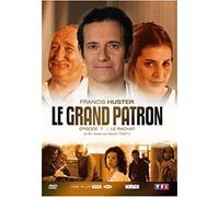 Le Grand Patron - Épisode 7 - Le Rachat
