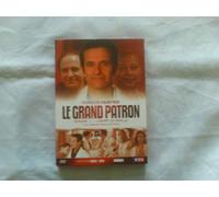 Le Grand patron - Episode 1 https://www.fnac.com/a1644357/Le-Grand-patron-Episode-1-DVD-Zone-2?oref=7285ac07-2e66-58c5-676c-f4b57a99e7ee