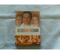 Le Grand Patron - Vol. 10