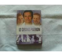 Le Grand patron - Vol. 12
