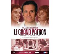 Le Grand Patron-Vol. 2