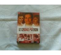 Le Grand patron - Episode 2 https://www.fnac.com/a1644358/Le-Grand-patron-Episode-2-DVD-Zone-2?oref=687685c0-00af-8b4a-20dd-d03d2b982fa2