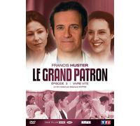 Le Grand Patron - Vol. 3