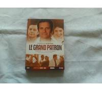 Le Grand patron - Episode 4 - La Loi du sang G