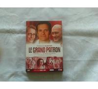 Le Grand patron - Vol. 5