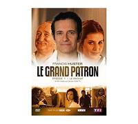 Le Grand Patron - Vol. 7