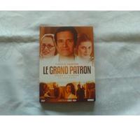 Le Grand patron - Episode 7 - La Rachat