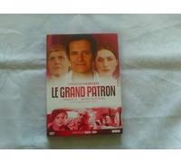 Le Grand patron - Vol. 8