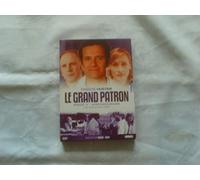 Le Grand Patron - Vol. 9