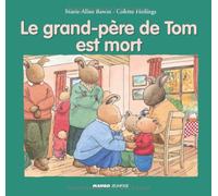 Le grand-père de Tom est mort: Les albums