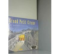 Le grand petit cirque