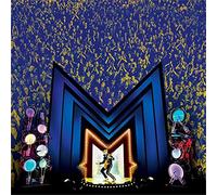 Lettre Infinie Edition Live Le grand petit concert Digibook CD