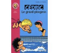 Le grand plongeon