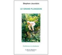 Le Grand Plongeon - Conférence À La Sorbonne
