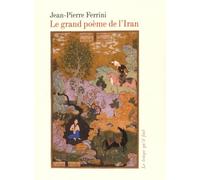 Le grand poème de l'Iran