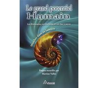 Le grand potentiel Humain