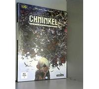 Le grand pourvoir du Chninkel, tome 1 : Le Commandement