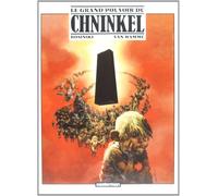 Le grand pouvoir du Chninkel