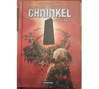 Le Grand pouvoir du Chninkel