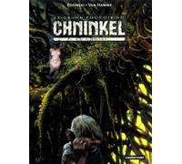 Le Grand pouvoir du Chninkel, tome 2 : Le Choisi