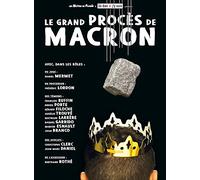 Le Grand procès de Macron [1]