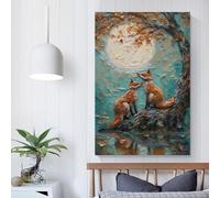 Le Grand Puzzle Alpaga : Un Puzzle Stimulant et Stimulant en Carton 100% recyclé pour Adultes et Enfants, idéal comme Cadeau de Noël, 1000 pièces (26 x 38 cm)