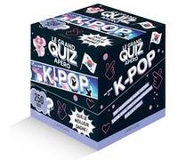 Le grand Quiz apéro fans de K-POP Collectif (Auteur)