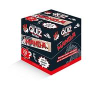Jeu - Manga - Le Grand Quiz Apéro Fans De Mangas
