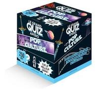 Le grand Quiz apéro fans de POP CULTURE Collectif (Auteur)