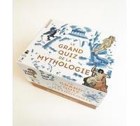 Le grand quiz de la mythologie