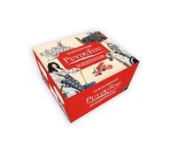 Le grand quiz du Puy du fou