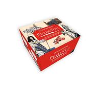 Olivier Pernot – Le Grand Quiz du Puy du Fou – Marabout