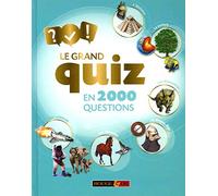 Le Grand Quiz