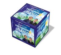 Le Grand Quiz - Préservons la planète