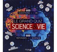 Jeu Science et Vie