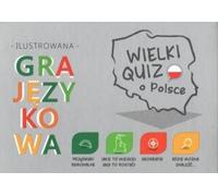 Le grand quiz sur la Pologne - Travail collectif (Logikspiele)