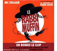 Sony Music – Le Grand Rabbi