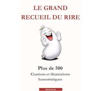 Le grand recueil du rire