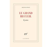 Le Grand recueil