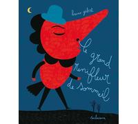 Le grand renifleur de sommeil