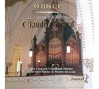 Le Grand Répertoire [Audio CD]