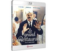 Le Grand Restaurant [Blu-ray]